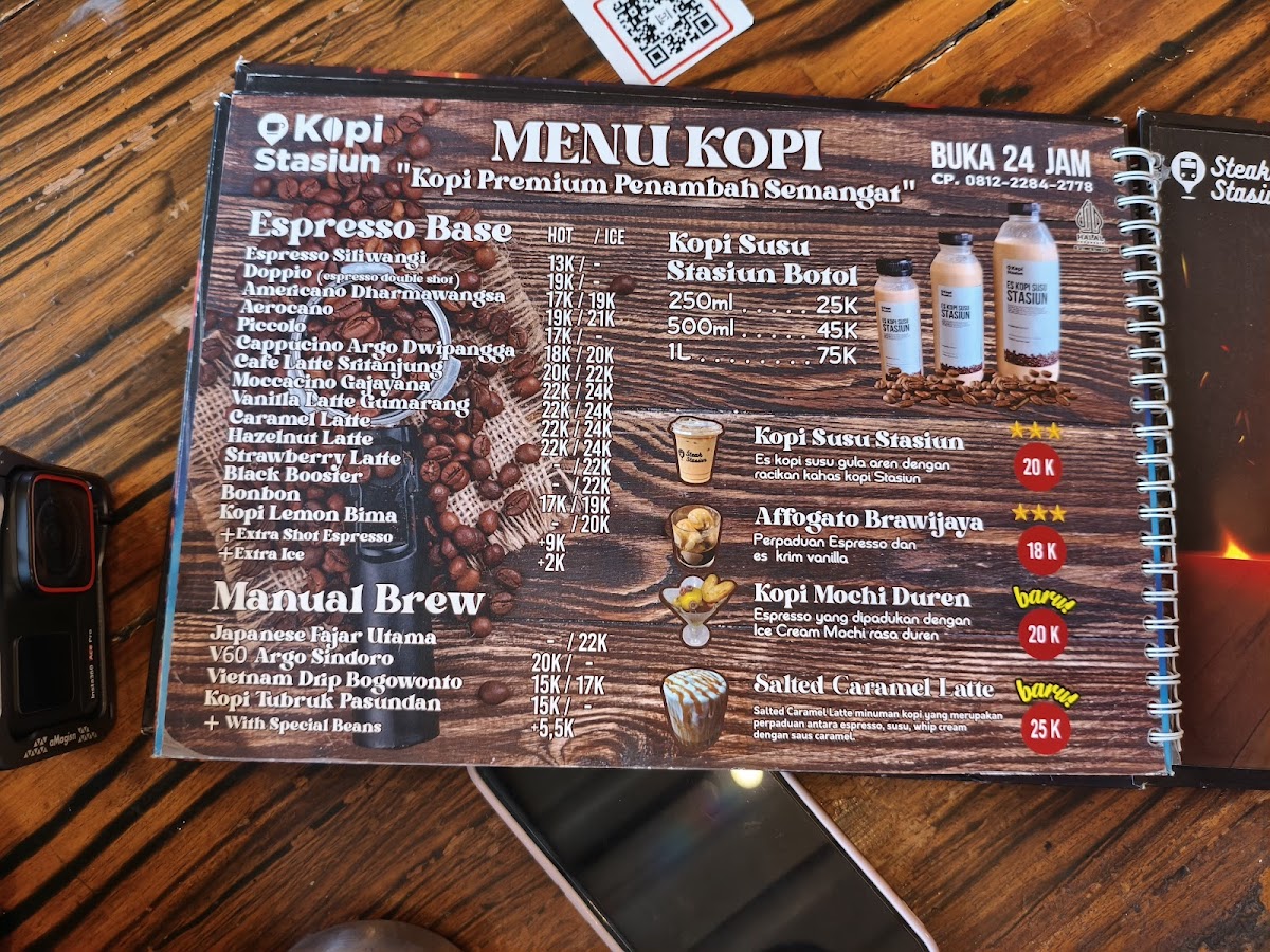 Menu Steak Stasiun-1